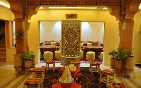 Dar Chams Ouarzazate